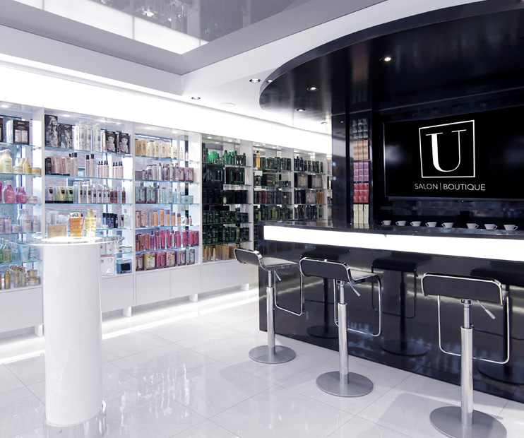 Usalon 1