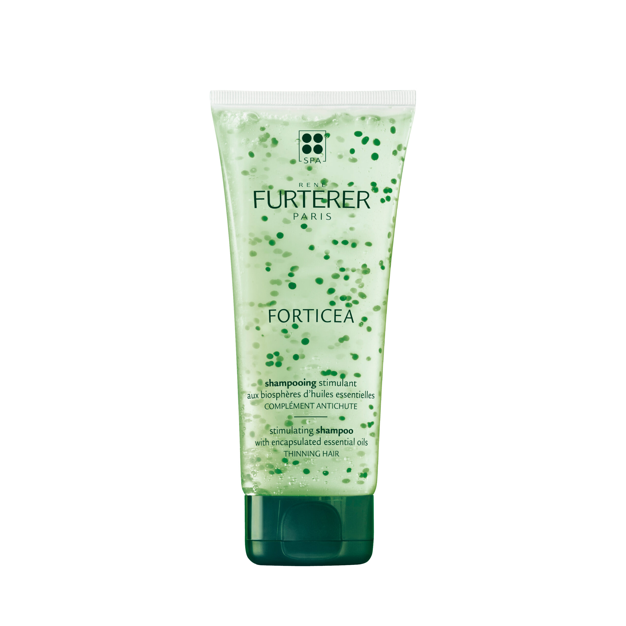 RENE FURTERER forticea stimulating shampoo 200ml