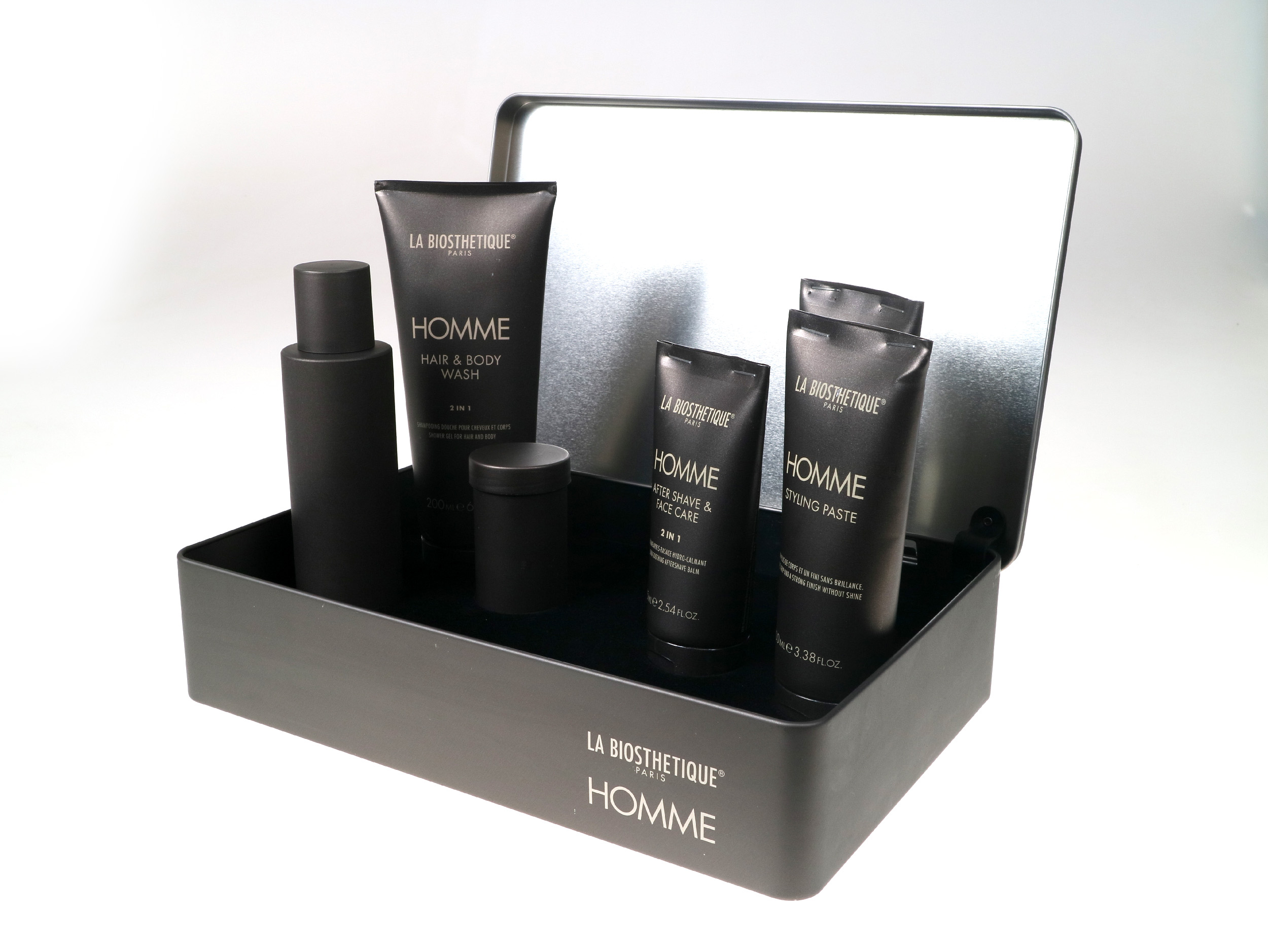 LaBiosthétique pour hommes