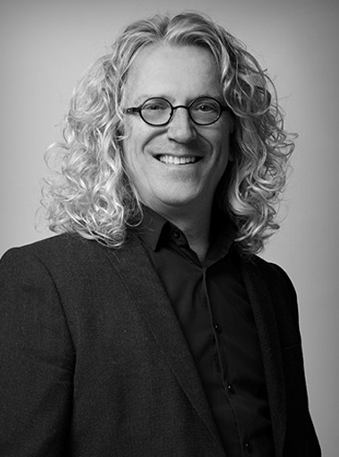 François Charbonneau U Salon Boutique