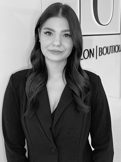 Krisstina styliste Jr