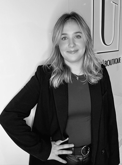 Leticia coloriste jr