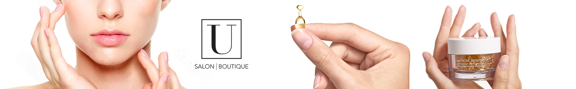 U header Services Peau