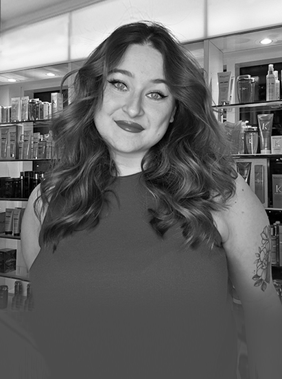 Virginie assist maquill