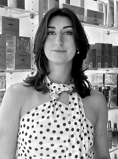 Sandrine appr